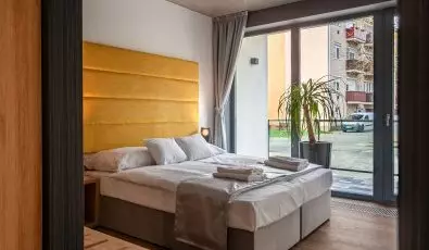 R31 Residence Sarvar