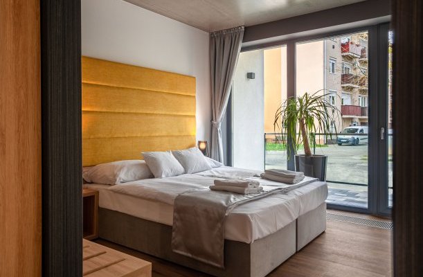 R31 Residence Sarvar