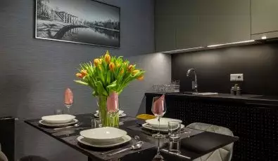 R31 Residence Sarvar