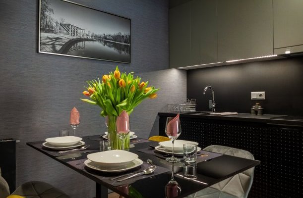 R31 Residence Sarvar