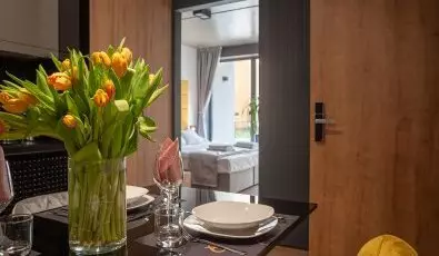 R31 Residence Sarvar