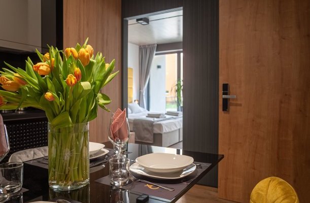 R31 Residence Sarvar