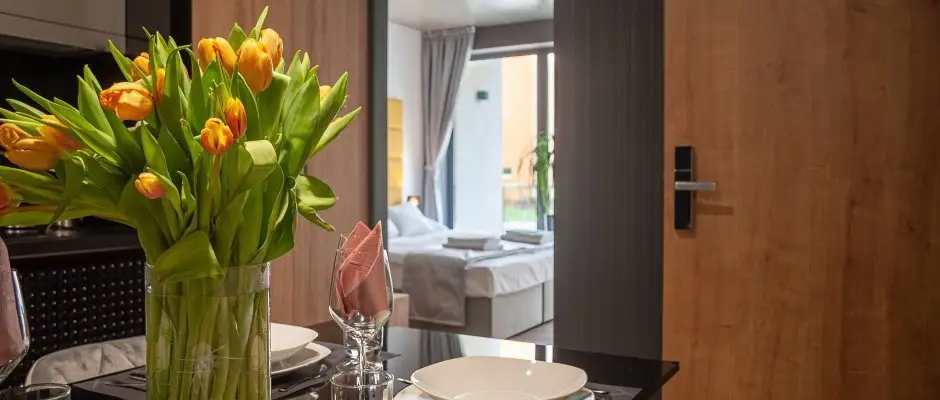 R31 Residence Sarvar