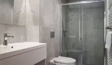 R31 Residence Sarvar