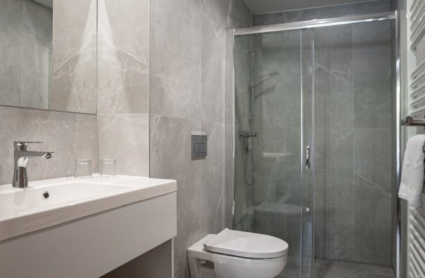 R31 Residence Sarvar