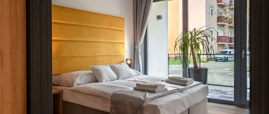 R31 Residence Sarvar