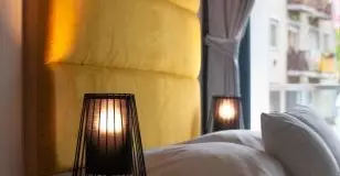 Ostern (min. 2 Nächte)