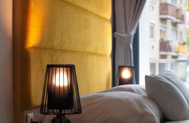 R31 Residence Sarvar