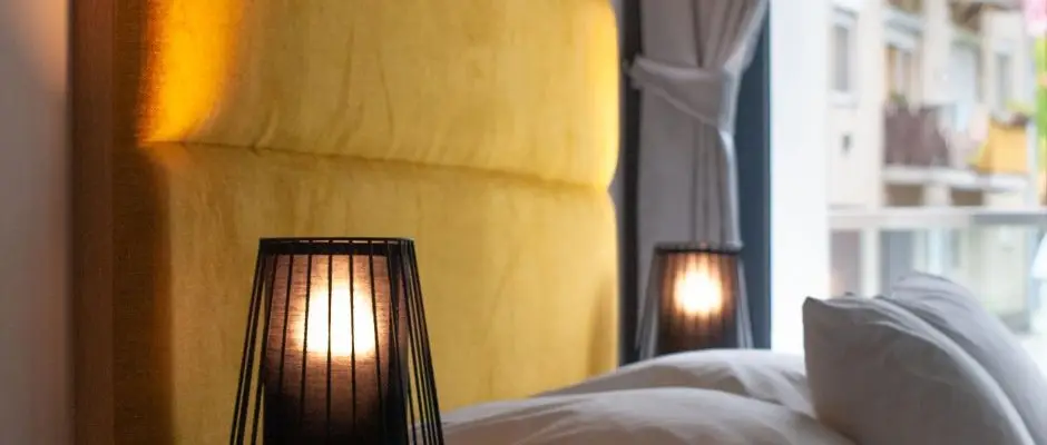 R31 Residence Sarvar