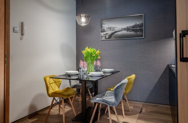 R31 Residence Sarvar