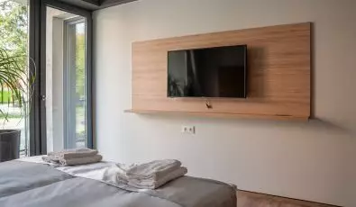 R31 Residence Sarvar