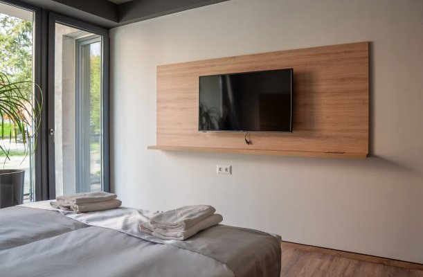 R31 Residence Sarvar