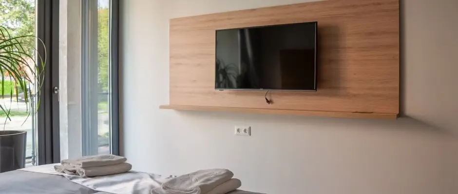 R31 Residence Sarvar