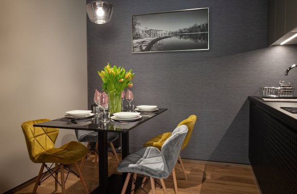 R31 Residence Sarvar