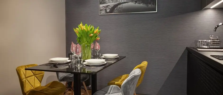 R31 Residence Sarvar