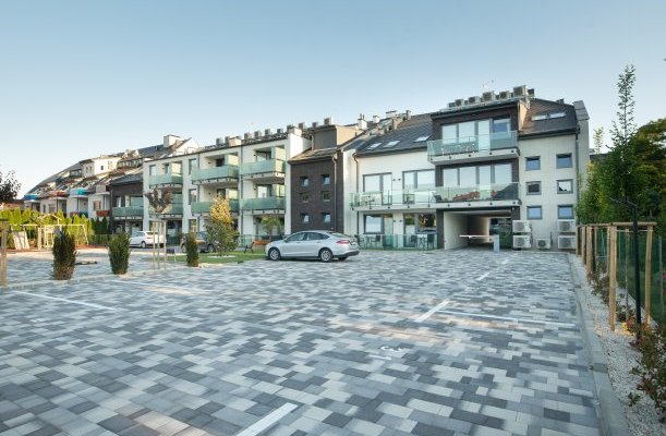 R31 Residence Sarvar