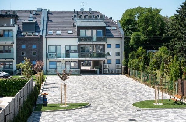 R31 Residence Sarvar