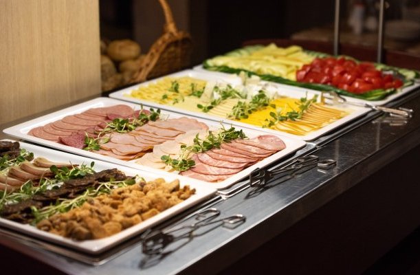 R31 Residence Sarvar