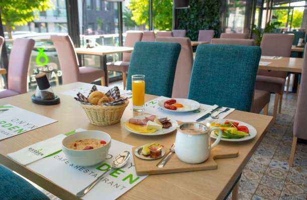 R31 Residence Sarvar