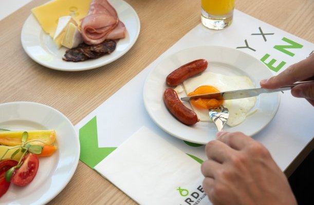 R31 Residence Sarvar