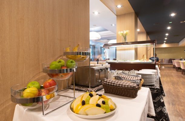 R31 Residence Sarvar