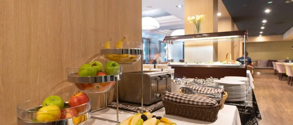 R31 Residence Sarvar