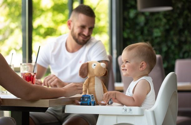 R31 Residence Sarvar