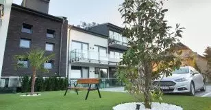 Ermige Angebot mit Frhstck (min 2 Nchte)