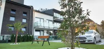 R31 Residence Srvr - Wellness ajnlatok 5 jszakra