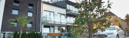 R31 Residence Sarvar