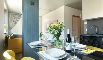 R31 Residence Sarvar