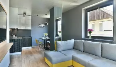 R31 Residence Sarvar