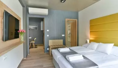 R31 Residence Sarvar