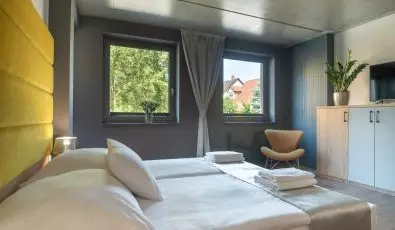 R31 Residence Sarvar