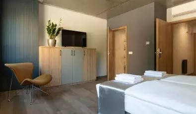 R31 Residence Sarvar