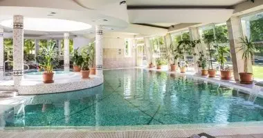 Wellness-Erholung im Residence (ab 1 Nacht)