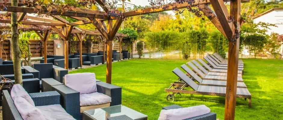 Residence Hotel Balaton Siofok