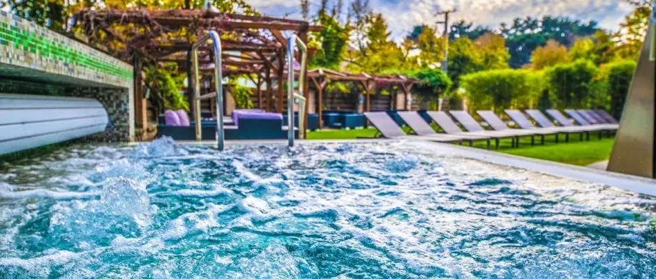 Residence Hotel Balaton Siofok