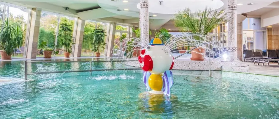 Residence Hotel Balaton Siofok