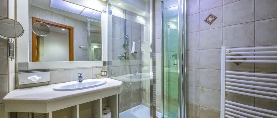 Residence Hotel Balaton Siofok