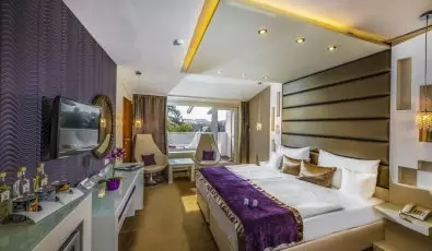 Residence Hotel Balaton Siofok