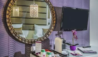 Residence Hotel Balaton Siofok