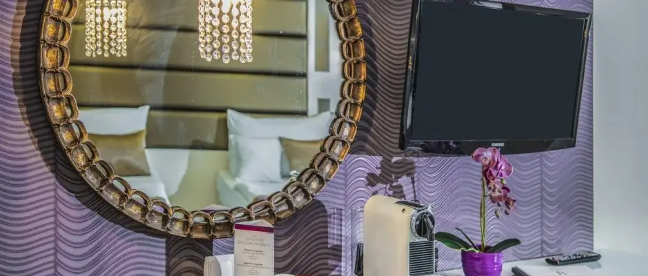 Residence Hotel Balaton Siofok