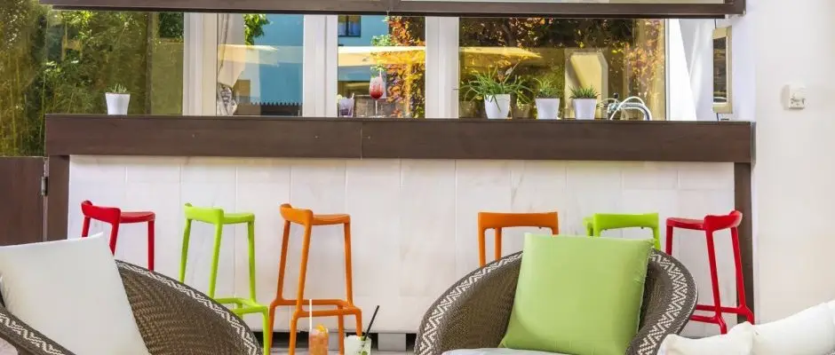 Residence Hotel Balaton Siofok