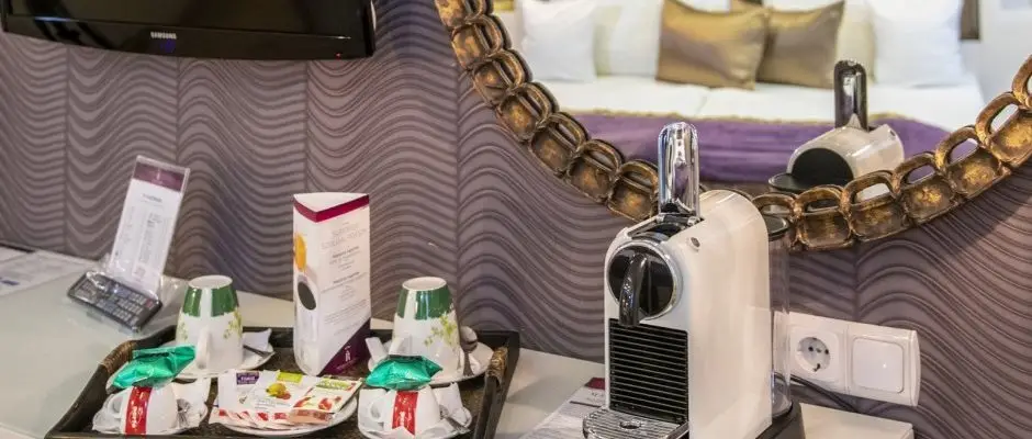 Residence Hotel Balaton Siofok