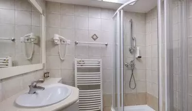 Residence Hotel Balaton Siofok