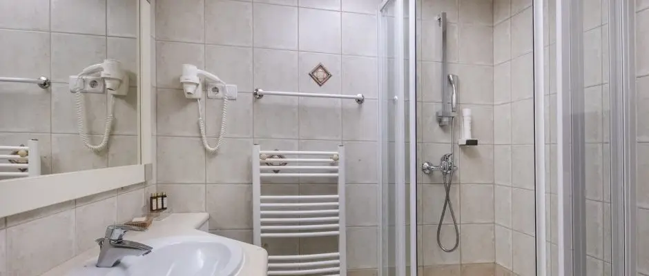 Residence Hotel Balaton Siofok