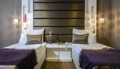 Residence Hotel Balaton Siofok