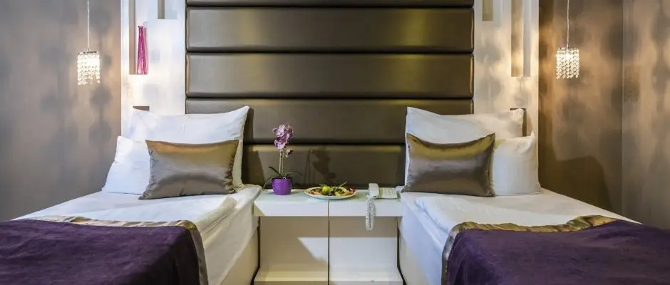 Residence Hotel Balaton Siofok