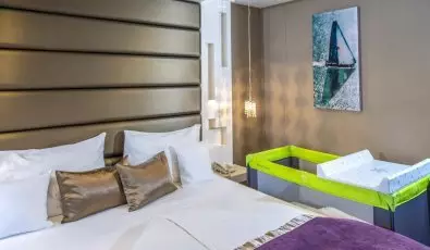 Residence Hotel Balaton Siofok